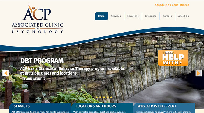 ACP Clinic MN