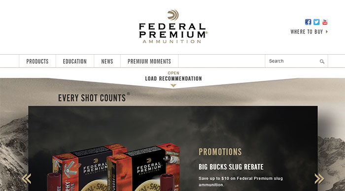 Federal Premium
